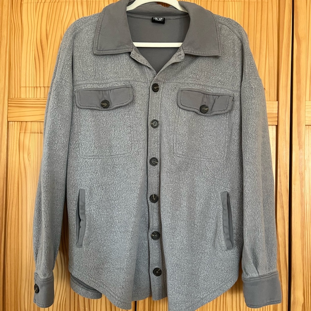 PacSun Shacket - Picture 3 of 5